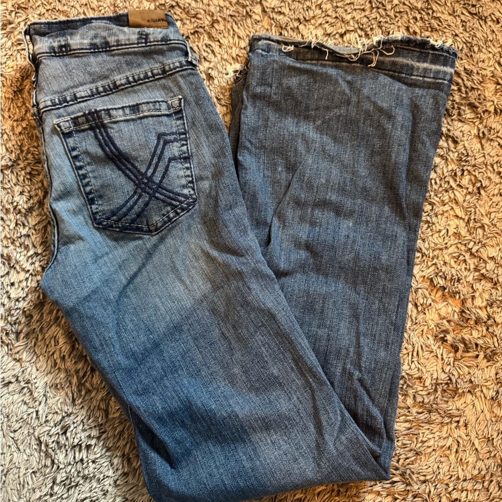 Ariat trousers